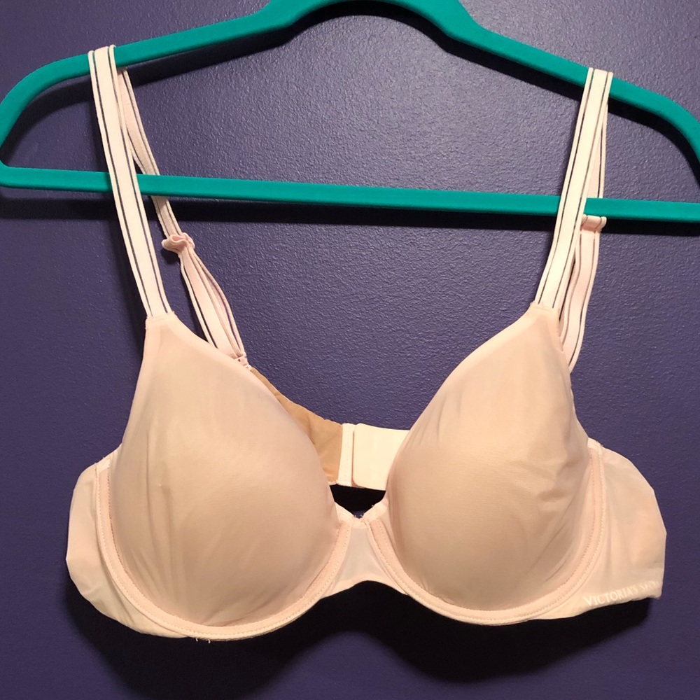 Victoria’s Secret LightlyLined PerfectCoverage Bra